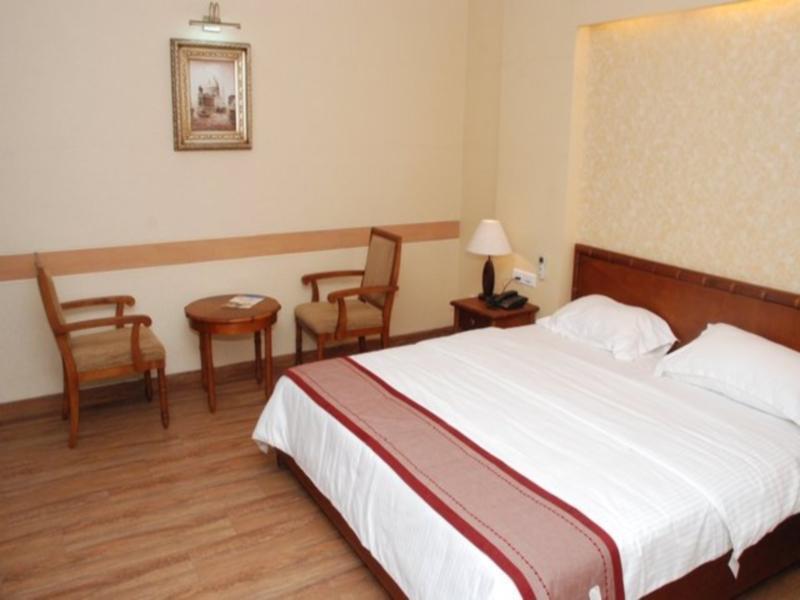 Indian Summer Hotels Pvt Ltd Ludhiana Exterior photo