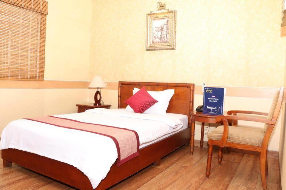 Indian Summer Hotels Pvt Ltd Ludhiana Exterior photo