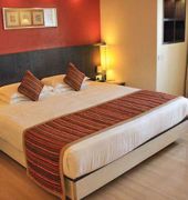 Indian Summer Hotels Pvt Ltd Ludhiana Exterior photo